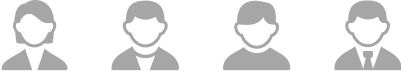 人のイラスト