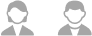 人のイラスト