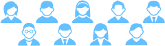 人のイラスト