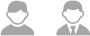 人のイラスト