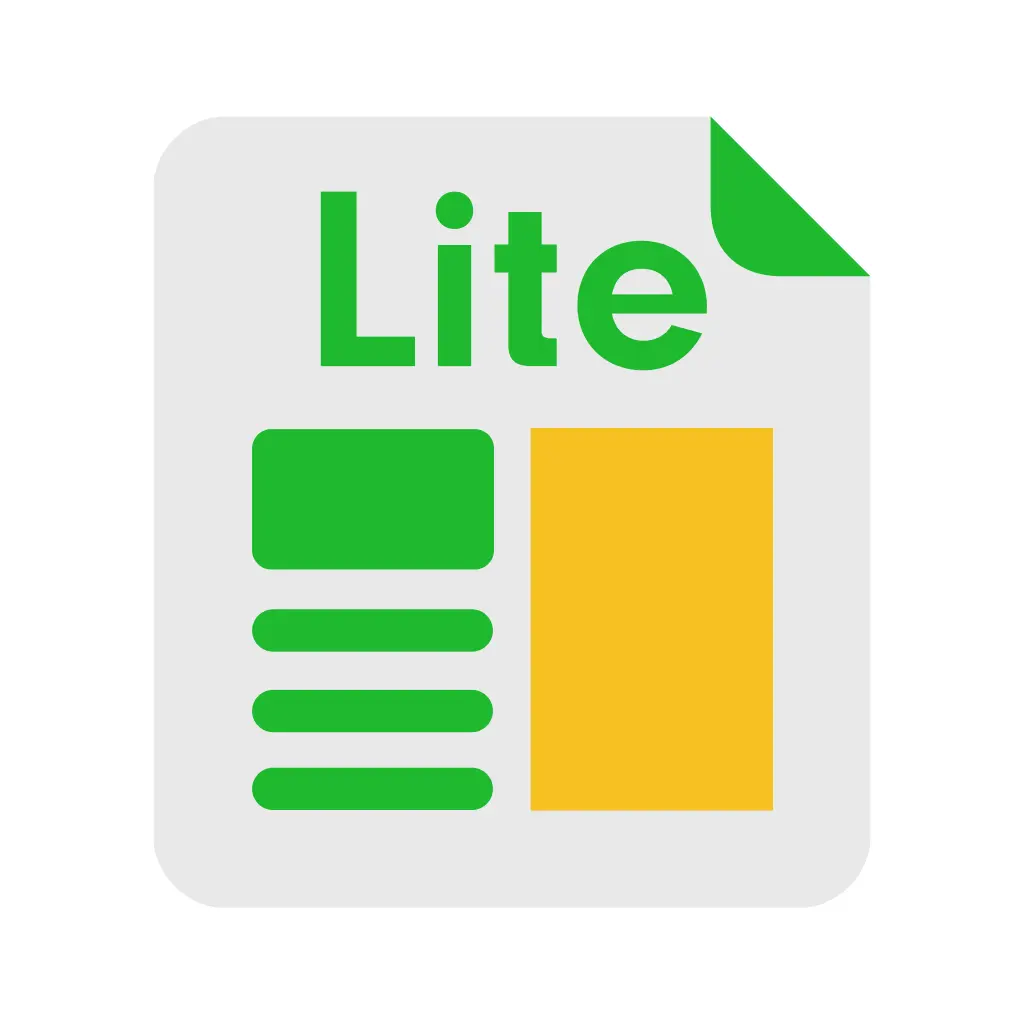 newslite logo