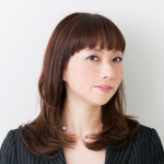 増井 麻里子 氏（経済アナリスト/経営コンサルタント）